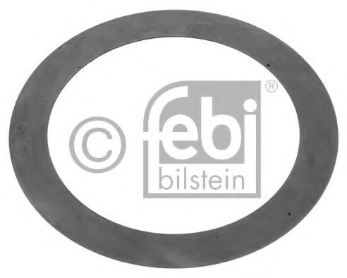 FEBI BILSTEIN 01738 Дистанционная шайба, коленчатый вал для VOLKSWAGEN T3 CARAVELLE (Фольксваген Т3 cараvэллэ) FEBI BILSTEIN 01738 Дистанционная шайба, коленчатый вал для VOLKSWAGEN T3 CARAVELLE (Фольксваген Т3 cараvэллэ)