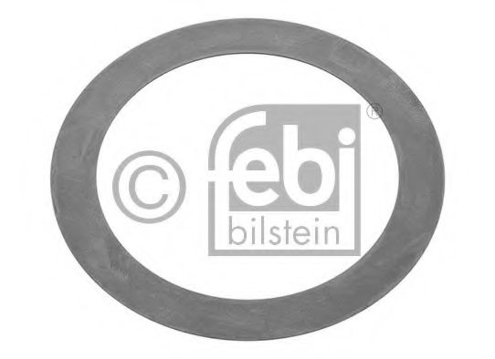 FEBI BILSTEIN 01740 Дистанционная шайба, коленчатый вал для VOLKSWAGEN T3 CARAVELLE (Фольксваген Т3 cараvэллэ) FEBI BILSTEIN 01740 Дистанционная шайба, коленчатый вал для VOLKSWAGEN T3 CARAVELLE (Фольксваген Т3 cараvэллэ)
