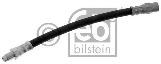 FEBI BILSTEIN 01747 Тормозной шланг Задний мост слева для BMW 7 (Бмв 7) FEBI BILSTEIN 01747 Тормозной шланг Задний мост слева для BMW 7 (Бмв 7)