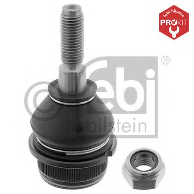 FEBI BILSTEIN 01791 Несущий направляющий шарнир 116 000 001 для VOLKSWAGEN COCCINELLE (Фольксваген Cоccинэллэ) FEBI BILSTEIN 01791 Несущий направляющий шарнир 116 000 001 для VOLKSWAGEN COCCINELLE (Фольксваген Cоccинэллэ)