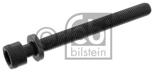 FEBI BILSTEIN 01799 Болт головки цилидра для VOLKSWAGEN POLO (Фольксваген Поло) FEBI BILSTEIN 01799 Болт головки цилидра для VOLKSWAGEN POLO (Фольксваген Поло)
