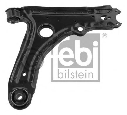 FEBI BILSTEIN 01800 Рычаг независимой подвески колеса, подвеска колеса для VOLKSWAGEN VENTO (Фольксваген Венто) FEBI BILSTEIN 01800 Рычаг независимой подвески колеса, подвеска колеса для VOLKSWAGEN VENTO (Фольксваген Венто)