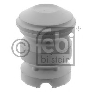 FEBI BILSTEIN 01828 Буфер, амортизация M 10 для BMW 5 (Бмв 5) FEBI BILSTEIN 01828 Буфер, амортизация M 10 для BMW 5 (Бмв 5)