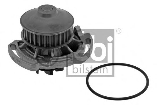 FEBI BILSTEIN 01853 Водяной насос NZ для VOLKSWAGEN POLO (Фольксваген Поло) FEBI BILSTEIN 01853 Водяной насос NZ для VOLKSWAGEN POLO (Фольксваген Поло)