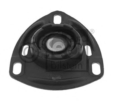 FEBI BILSTEIN 01876 Опора стойки амортизатора<br >4C-N-000 001 