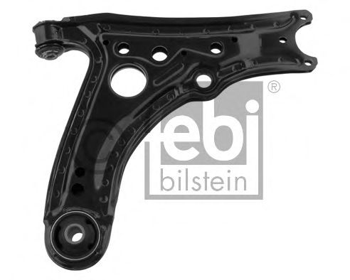 FEBI BILSTEIN 01880 Рычаг независимой подвески колеса, подвеска колеса для VOLKSWAGEN POLO (Фольксваген Поло) FEBI BILSTEIN 01880 Рычаг независимой подвески колеса, подвеска колеса для VOLKSWAGEN POLO (Фольксваген Поло)