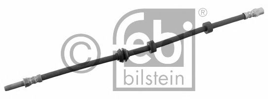 FEBI BILSTEIN 01894 Тормозной шланг для SEAT CORDOBA (Сеат Кордоба) FEBI BILSTEIN 01894 Тормозной шланг для SEAT CORDOBA (Сеат Кордоба)