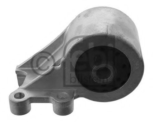 FEBI BILSTEIN 01908 Подвеска, двигатель; Подвеска, автоматическая коробка передач Автоматическая коробка передач 4-ступенчатая для VOLKSWAGEN T4 (Фольксваген Т4) FEBI BILSTEIN 01908 Подвеска, двигатель; Подвеска, автоматическая коробка передач Автоматическая коробка передач 4-ступенчатая для VOLKSWAGEN T4 (Фольксваген Т4)