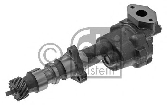 FEBI BILSTEIN 01962 Масляный насос для MERCEDES-BENZ T2/L (Мэрcэдэс-бэнз Т2/л) FEBI BILSTEIN 01962 Масляный насос для MERCEDES-BENZ T2/L (Мэрcэдэс-бэнз Т2/л)