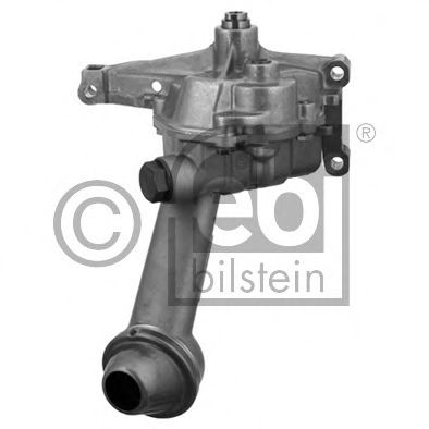 FEBI BILSTEIN 01981 Масляный насос для MERCEDES-BENZ O 100 (Мэрcэдэс-бэнз О 100) FEBI BILSTEIN 01981 Масляный насос для MERCEDES-BENZ O 100 (Мэрcэдэс-бэнз О 100)