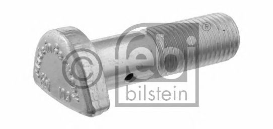FEBI BILSTEIN 01983 Болт крепления колеса для MERCEDES-BENZ CONECTO (Мэрcэдэс-бэнз Cонэcто) FEBI BILSTEIN 01983 Болт крепления колеса для MERCEDES-BENZ CONECTO (Мэрcэдэс-бэнз Cонэcто)
