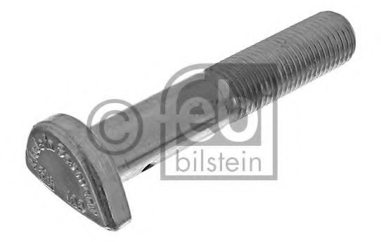 FEBI BILSTEIN 01984 Болт крепления колеса для MERCEDES-BENZ CONECTO (Мэрcэдэс-бэнз Cонэcто) FEBI BILSTEIN 01984 Болт крепления колеса для MERCEDES-BENZ CONECTO (Мэрcэдэс-бэнз Cонэcто)