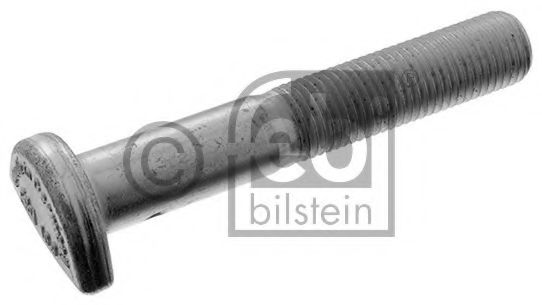 FEBI BILSTEIN 01985 Болт крепления колеса для MERCEDES-BENZ CONECTO (Мэрcэдэс-бэнз Cонэcто) FEBI BILSTEIN 01985 Болт крепления колеса для MERCEDES-BENZ CONECTO (Мэрcэдэс-бэнз Cонэcто)
