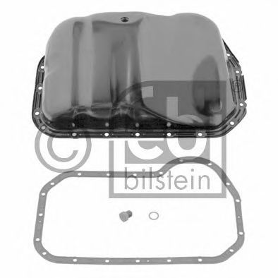 FEBI BILSTEIN 02005 Ремкомплект, масляный поддон для AUDI 90 (Ауди 90) FEBI BILSTEIN 02005 Ремкомплект, масляный поддон для AUDI 90 (Ауди 90)