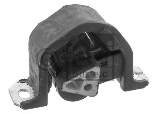 FEBI BILSTEIN 02031 Подвеска, автоматическая коробка передач; Подвеска, ступенчатая коробка передач для OPEL CORSA A (Опель Cорса а) FEBI BILSTEIN 02031 Подвеска, автоматическая коробка передач; Подвеска, ступенчатая коробка передач для OPEL CORSA A (Опель Cорса а)