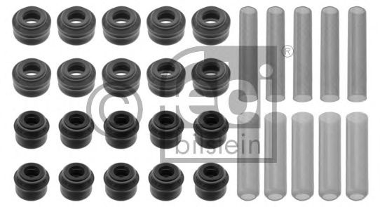 FEBI BILSTEIN 02037 Комплект прокладок, стержень клапана<br >механическая коробка передач 