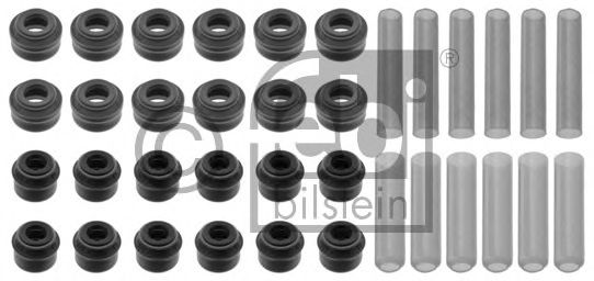 FEBI BILSTEIN 02038 Комплект прокладок, стержень клапана<br >механическая коробка передач 