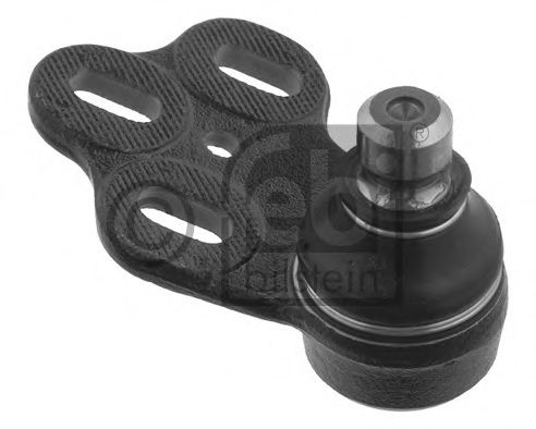 FEBI BILSTEIN 02058 Несущий направляющий шарнир KV для AUDI 90 (Ауди 90) FEBI BILSTEIN 02058 Несущий направляющий шарнир KV для AUDI 90 (Ауди 90)