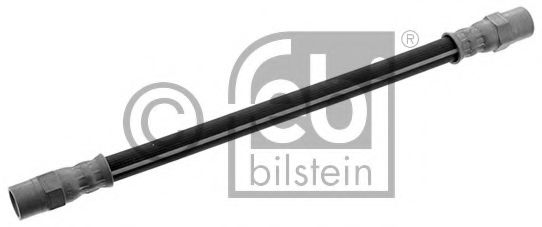 FEBI BILSTEIN 02075 Тормозной шланг Задний мост справа для VOLVO C70 I (Вольво C70 и) FEBI BILSTEIN 02075 Тормозной шланг Задний мост справа для VOLVO C70 I (Вольво C70 и)