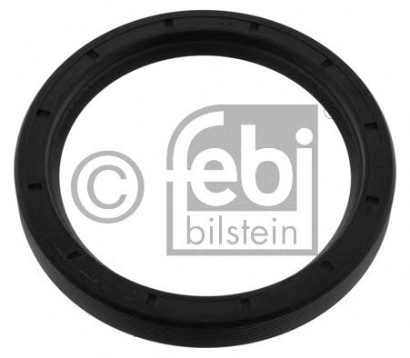 FEBI BILSTEIN 02083 Уплотняющее кольцо, коленчатый вал 