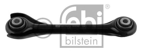 FEBI BILSTEIN 02098 Рычаг независимой подвески колеса, подвеска колеса для MERCEDES-BENZ CLK (Мэрcэдэс-бэнз Слк) FEBI BILSTEIN 02098 Рычаг независимой подвески колеса, подвеска колеса для MERCEDES-BENZ CLK (Мэрcэдэс-бэнз Слк)