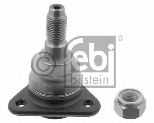 FEBI BILSTEIN 02106 Несущий направляющий шарнир для VOLKSWAGEN T3 CARAVELLE (Фольксваген Т3 cараvэллэ) FEBI BILSTEIN 02106 Несущий направляющий шарнир для VOLKSWAGEN T3 CARAVELLE (Фольксваген Т3 cараvэллэ)