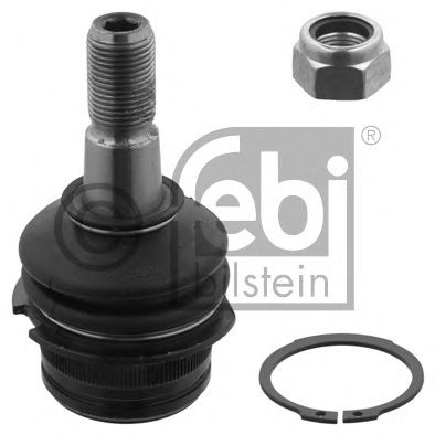 FEBI BILSTEIN 02107 Несущий направляющий шарнир для VOLKSWAGEN T3 CARAVELLE (Фольксваген Т3 cараvэллэ) FEBI BILSTEIN 02107 Несущий направляющий шарнир для VOLKSWAGEN T3 CARAVELLE (Фольксваген Т3 cараvэллэ)