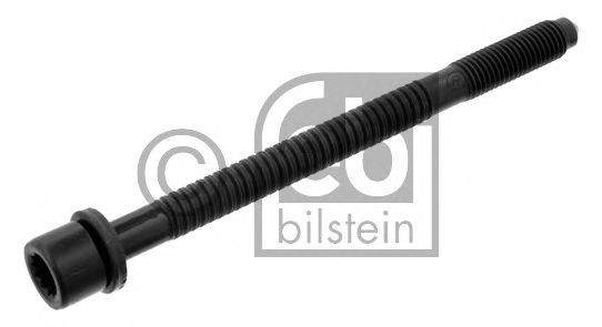 FEBI BILSTEIN 02120 Болт головки цилидра<br >8C-R-136 880 