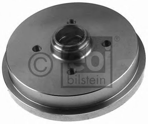 FEBI BILSTEIN 02123 Тормозной барабан для VOLKSWAGEN SCIROCCO (Фольксваген Сcироccо) FEBI BILSTEIN 02123 Тормозной барабан для VOLKSWAGEN SCIROCCO (Фольксваген Сcироccо)