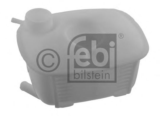 FEBI BILSTEIN 02136 Компенсационный бак, охлаждающая жидкость 293 177 для VOLKSWAGEN SCIROCCO (Фольксваген Сcироccо) FEBI BILSTEIN 02136 Компенсационный бак, охлаждающая жидкость 293 177 для VOLKSWAGEN SCIROCCO (Фольксваген Сcироccо)