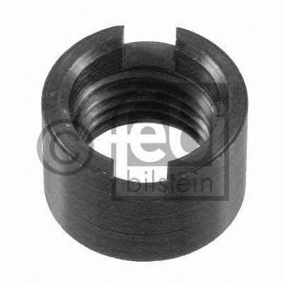 FEBI BILSTEIN 02159 Резьбовая втулка, стойка амортизатора для AUDI 80 (Ауди 80) FEBI BILSTEIN 02159 Резьбовая втулка, стойка амортизатора для AUDI 80 (Ауди 80)