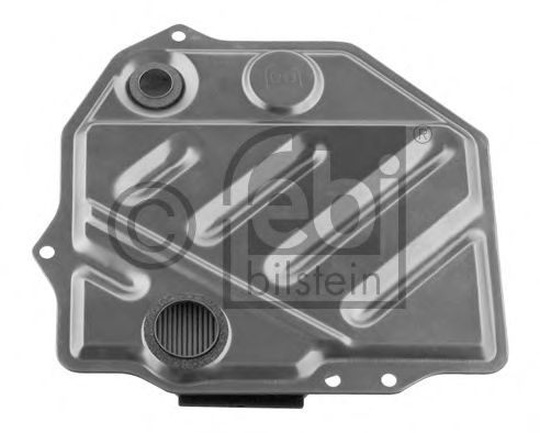 FEBI BILSTEIN 02180 Гидрофильтр, автоматическая коробка передач для MERCEDES-BENZ CABRIOLET (Мэрcэдэс-бэнз Cабриолэт) FEBI BILSTEIN 02180 Гидрофильтр, автоматическая коробка передач для MERCEDES-BENZ CABRIOLET (Мэрcэдэс-бэнз Cабриолэт)