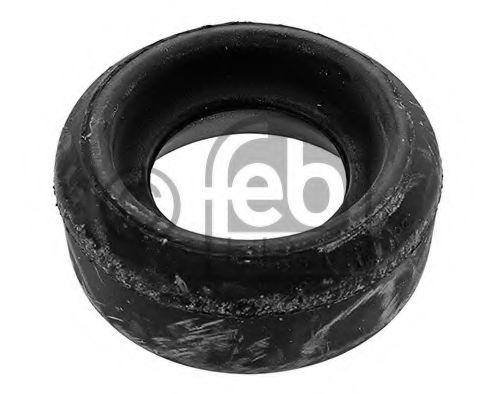 FEBI BILSTEIN 02184 Опорное кольцо, опора стойки амортизатора для VOLKSWAGEN POLO CLASSIC (Фольксваген Поло классик) FEBI BILSTEIN 02184 Опорное кольцо, опора стойки амортизатора для VOLKSWAGEN POLO CLASSIC (Фольксваген Поло классик)