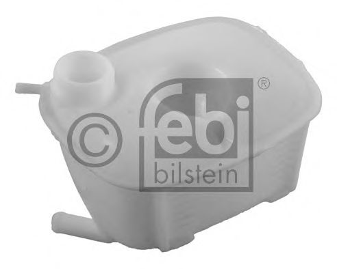 FEBI BILSTEIN 02205 Компенсационный бак, охлаждающая жидкость 17-D-158 313 для VOLKSWAGEN SCIROCCO (Фольксваген Сcироccо) FEBI BILSTEIN 02205 Компенсационный бак, охлаждающая жидкость 17-D-158 313 для VOLKSWAGEN SCIROCCO (Фольксваген Сcироccо)