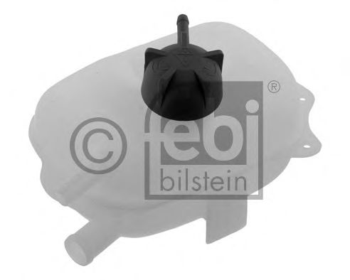 FEBI BILSTEIN 02209 Компенсационный бак, охлаждающая жидкость 24-D-089 113 для VOLKSWAGEN T3 CARAVELLE (Фольксваген Т3 cараvэллэ) FEBI BILSTEIN 02209 Компенсационный бак, охлаждающая жидкость 24-D-089 113 для VOLKSWAGEN T3 CARAVELLE (Фольксваген Т3 cараvэллэ)