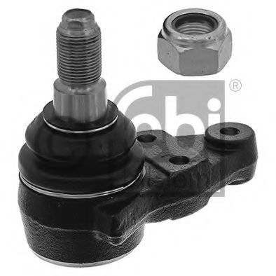 FEBI BILSTEIN 02220 Несущий направляющий шарнир независимая подвеска колес для VOLKSWAGEN LT 28-35 I (Фольксваген Лт 28-35 и) FEBI BILSTEIN 02220 Несущий направляющий шарнир независимая подвеска колес для VOLKSWAGEN LT 28-35 I (Фольксваген Лт 28-35 и)