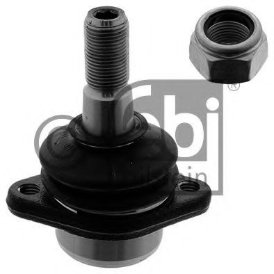 FEBI BILSTEIN 02221 Несущий направляющий шарнир независимая подвеска колес для VOLKSWAGEN LT 28-35 I (Фольксваген Лт 28-35 и) FEBI BILSTEIN 02221 Несущий направляющий шарнир независимая подвеска колес для VOLKSWAGEN LT 28-35 I (Фольксваген Лт 28-35 и)