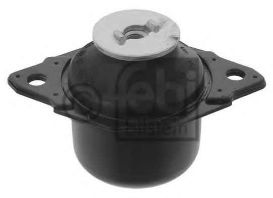 FEBI BILSTEIN 02230 Подвеска, двигатель; Подвеска, автоматическая коробка передач; Подвеска, ступенчатая коробка передач для VOLKSWAGEN JETTA II (Фольксваген Жэтта 2) FEBI BILSTEIN 02230 Подвеска, двигатель; Подвеска, автоматическая коробка передач; Подвеска, ступенчатая коробка передач для VOLKSWAGEN JETTA II (Фольксваген Жэтта 2)