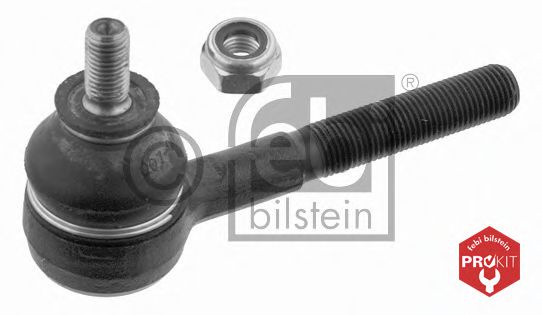 FEBI BILSTEIN 02234 Наконечник поперечной рулевой тяги для AUDI FOX (Ауди Фоx) FEBI BILSTEIN 02234 Наконечник поперечной рулевой тяги для AUDI FOX (Ауди Фоx)