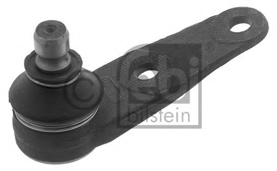FEBI BILSTEIN 02243 Несущий направляющий шарнир 12 1977 для AUDI 80 (Ауди 80) FEBI BILSTEIN 02243 Несущий направляющий шарнир 12 1977 для AUDI 80 (Ауди 80)