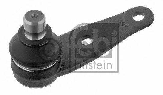 FEBI BILSTEIN 02244 Несущий направляющий шарнир для AUDI 80 (Ауди 80) FEBI BILSTEIN 02244 Несущий направляющий шарнир для AUDI 80 (Ауди 80)