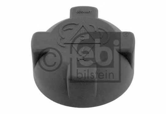 FEBI BILSTEIN 02269 Крышка, резервуар охлаждающей жидкости 865 1565 500 для VOLKSWAGEN SCIROCCO (Фольксваген Сcироccо) FEBI BILSTEIN 02269 Крышка, резервуар охлаждающей жидкости 865 1565 500 для VOLKSWAGEN SCIROCCO (Фольксваген Сcироccо)