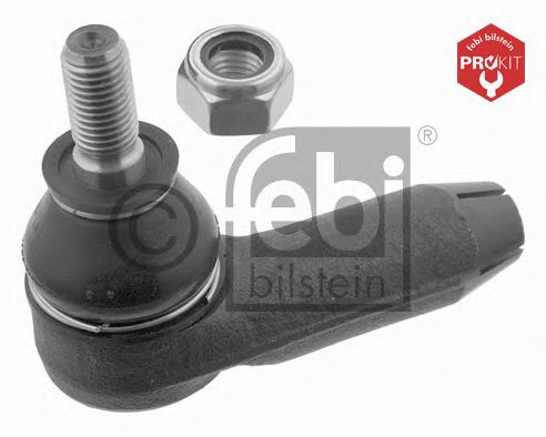 FEBI BILSTEIN 02278 Наконечник поперечной рулевой тяги<br >44-E-068 500 