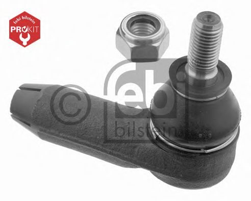 FEBI BILSTEIN 02280 Наконечник поперечной рулевой тяги<br >44-E-068 500 