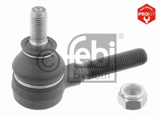 FEBI BILSTEIN 02284 Наконечник поперечной рулевой тяги 
