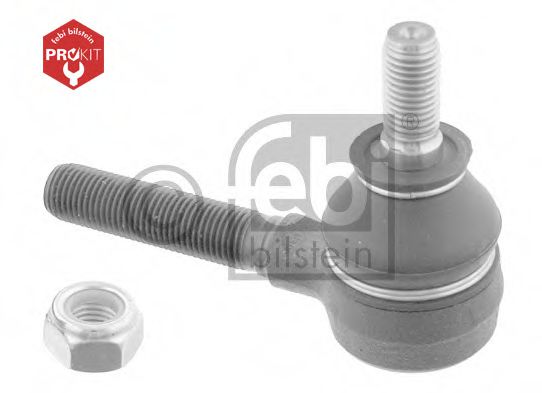 FEBI BILSTEIN 02285 Наконечник поперечной рулевой тяги 
