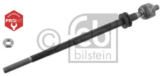 FEBI BILSTEIN 02287 Осевой шарнир, рулевая тяга AS для VOLKSWAGEN T3 CARAVELLE (Фольксваген Т3 cараvэллэ) FEBI BILSTEIN 02287 Осевой шарнир, рулевая тяга AS для VOLKSWAGEN T3 CARAVELLE (Фольксваген Т3 cараvэллэ)