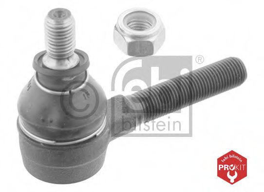 FEBI BILSTEIN 02291 Наконечник поперечной рулевой тяги 