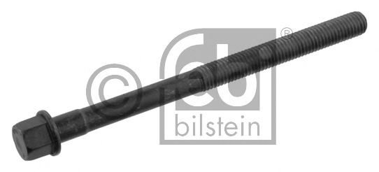 FEBI BILSTEIN 02312 Болт головки цилидра 1, 1 LC для FORD ORION II (Форд Орион 2) FEBI BILSTEIN 02312 Болт головки цилидра 1, 1 LC для FORD ORION II (Форд Орион 2)