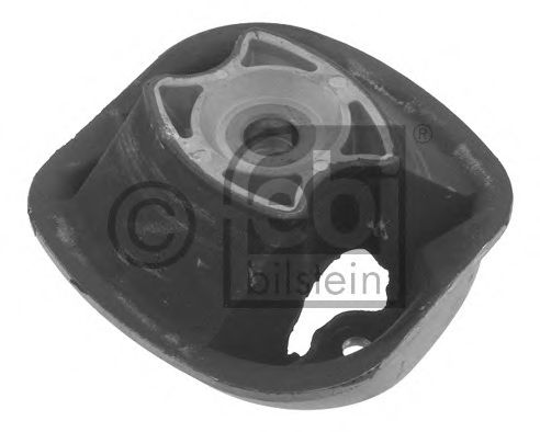 FEBI BILSTEIN 02314 Подвеска, двигатель F 025324 для MERCEDESBENZ (Мерседес бенц) FEBI BILSTEIN 02314 Подвеска, двигатель F 025324 для MERCEDESBENZ (Мерседес бенц)